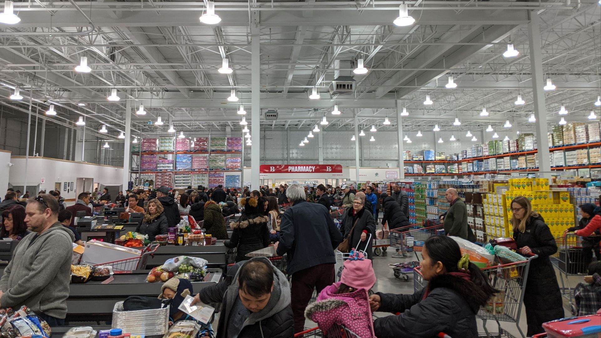 File:Costco checkout.jpg