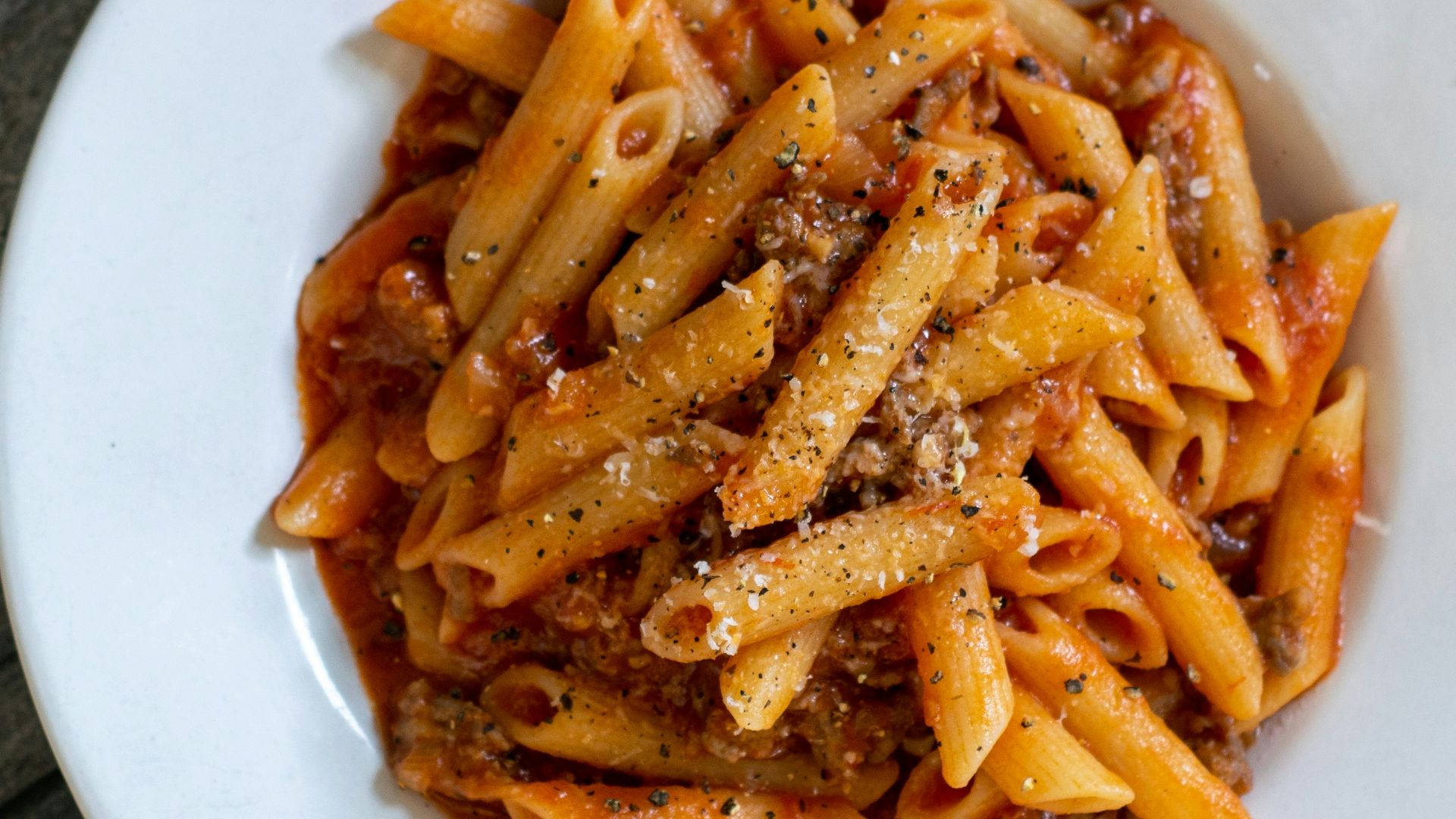 potato fries on white ceramic plate