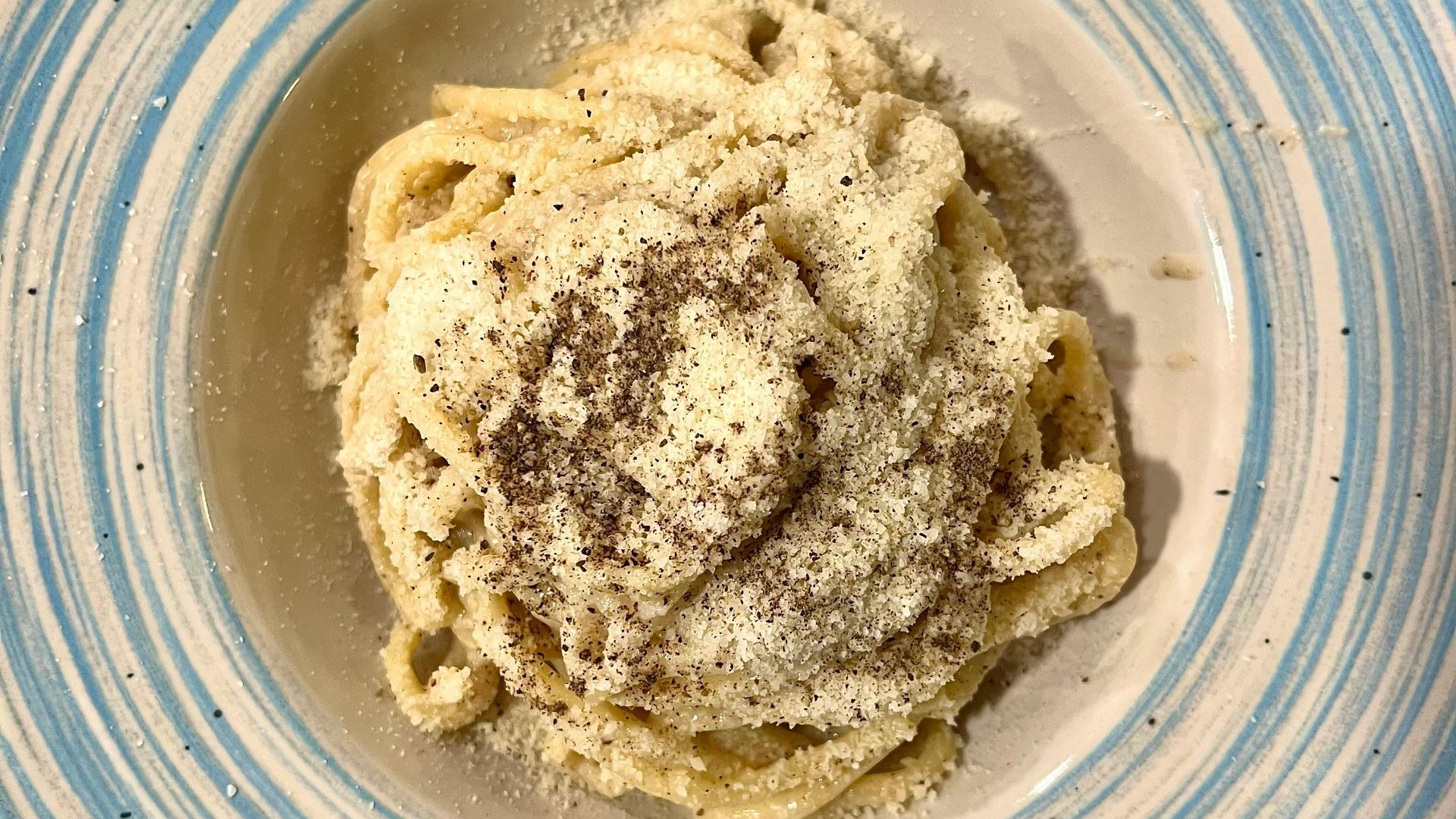 Luca Volpe Productions