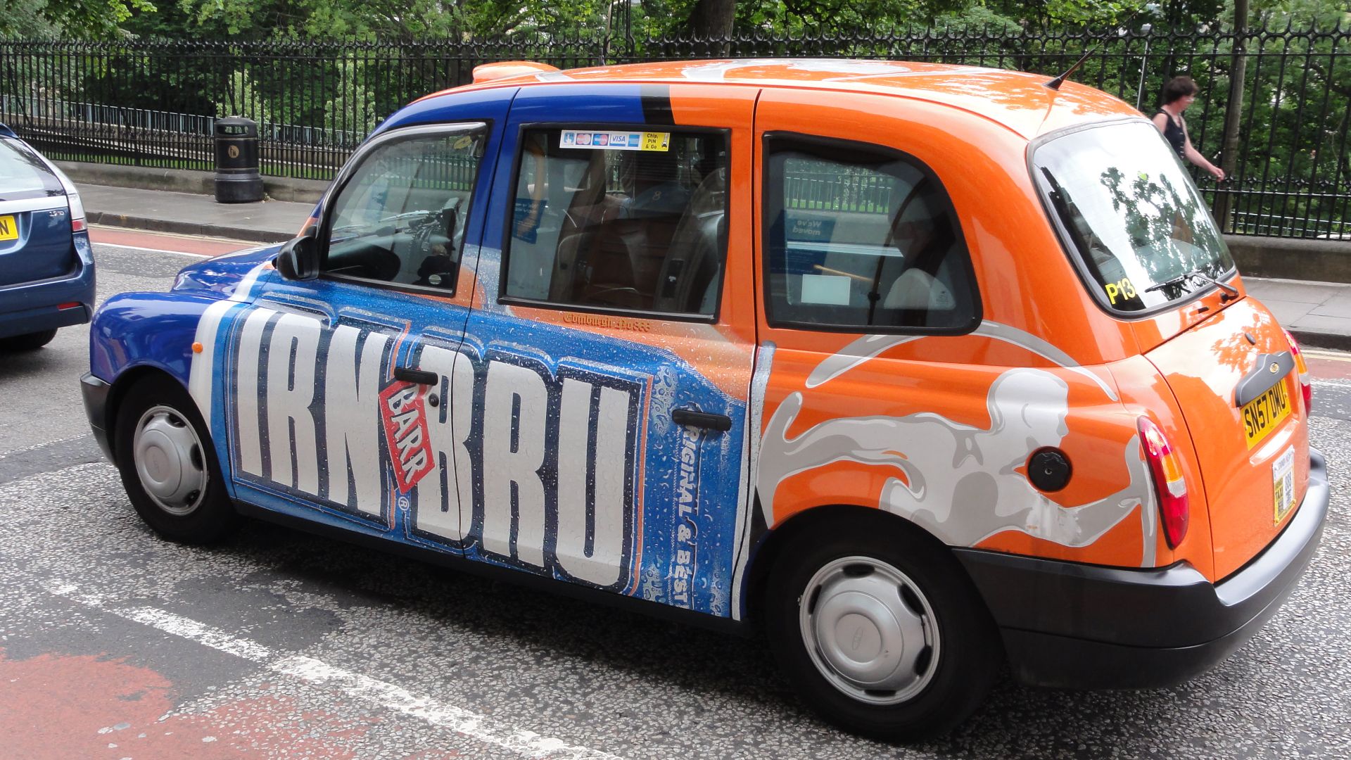 File:Irn bru cab (4796120378).jpg