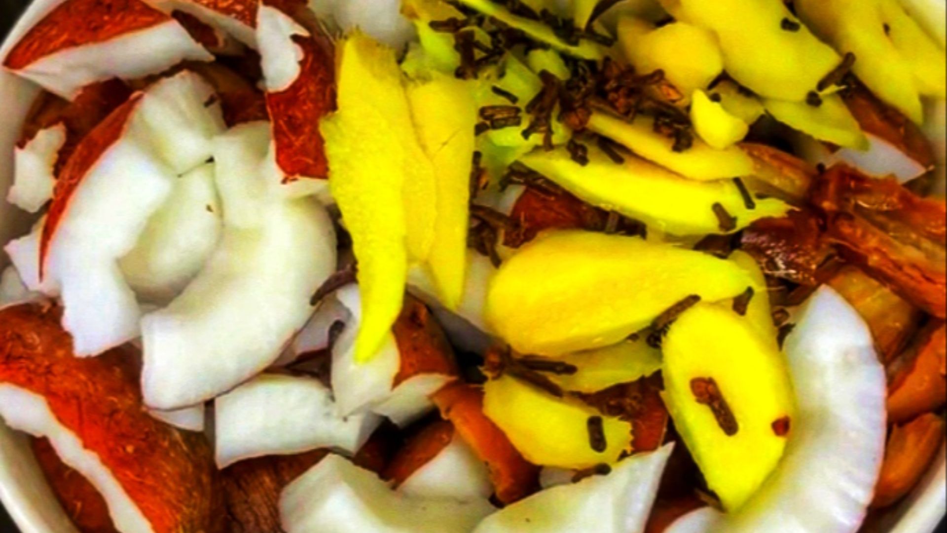 File:A Northern Nigeria tiger nut called kunun Aya 2.jpg