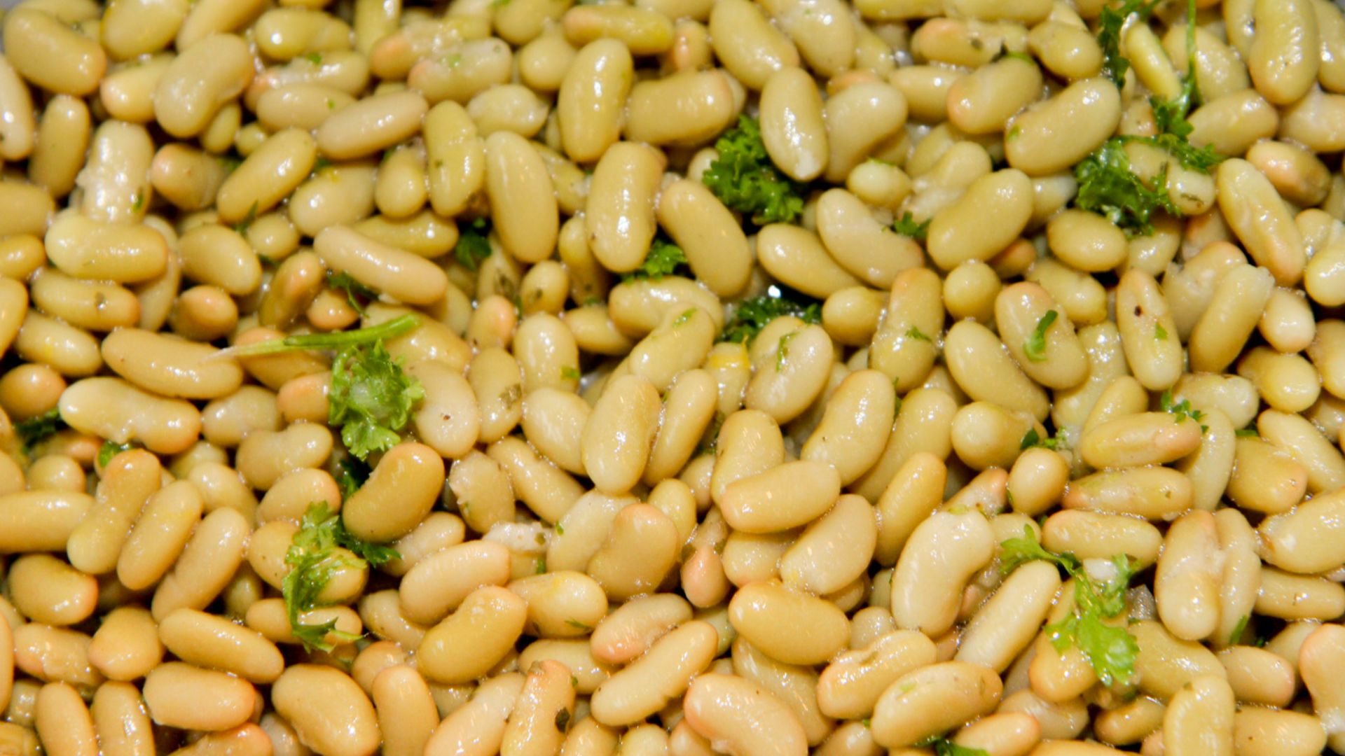 File:Flageolet bean salad recipe veg.jpg