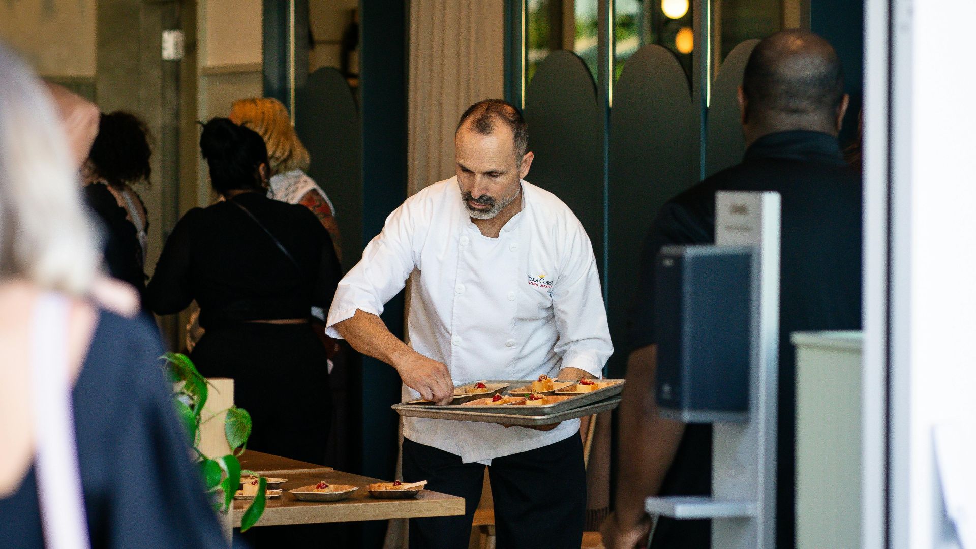 Marcus Queiroga Silva