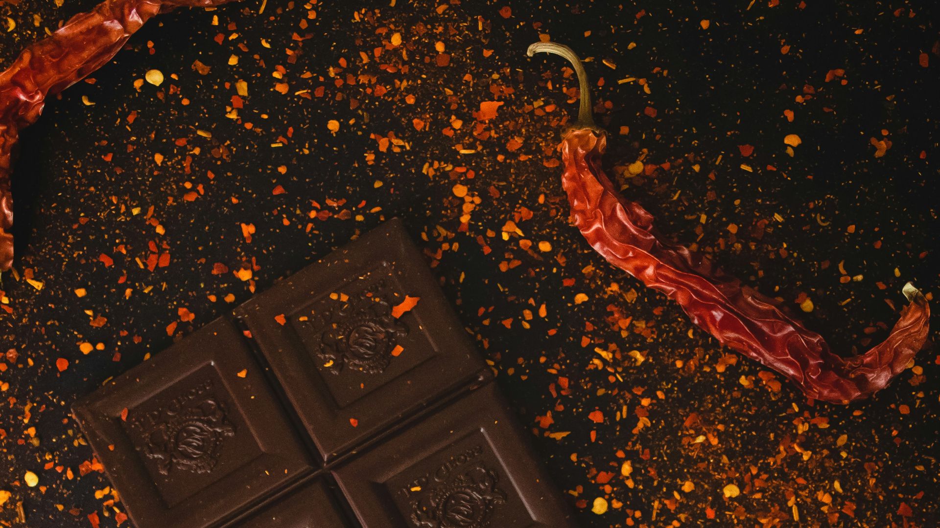 black and white star print textile