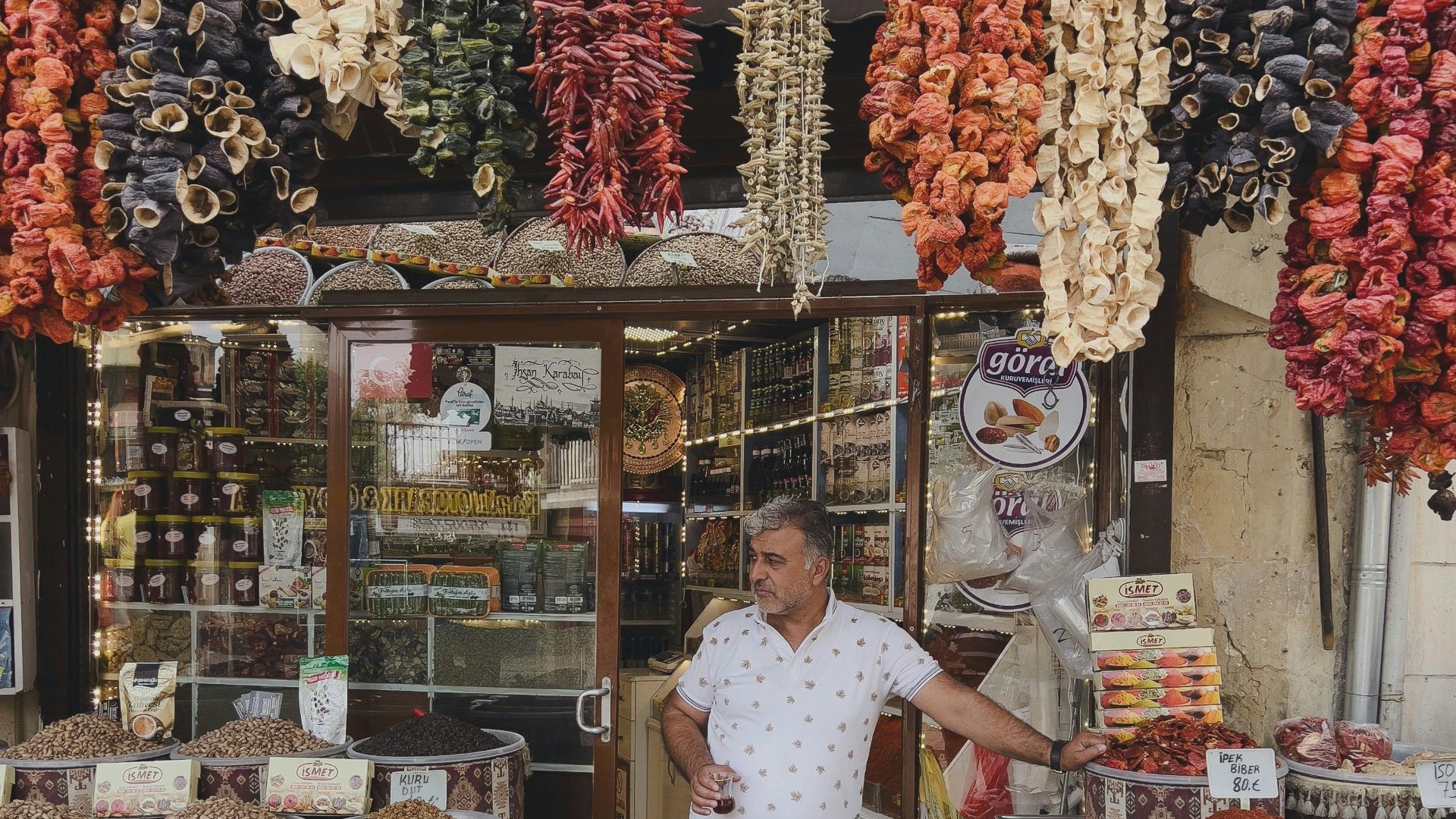 Mehmet Turgut  Kirkgoz