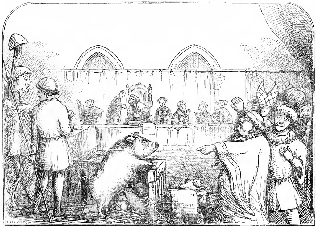 1024Px-Trial Of A Sow And Pigs At Lavegny