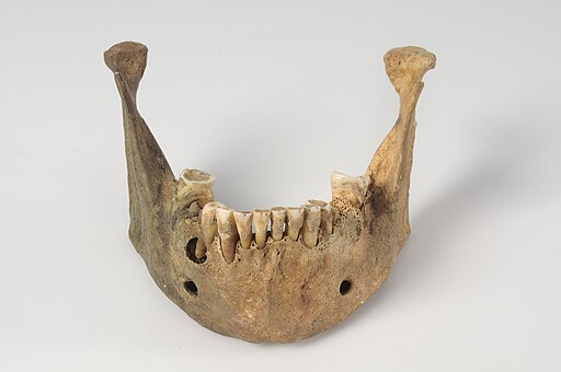 Object From The Exhibition We Call Them Vikings Produced By The Swedish History Museum (13618371923)