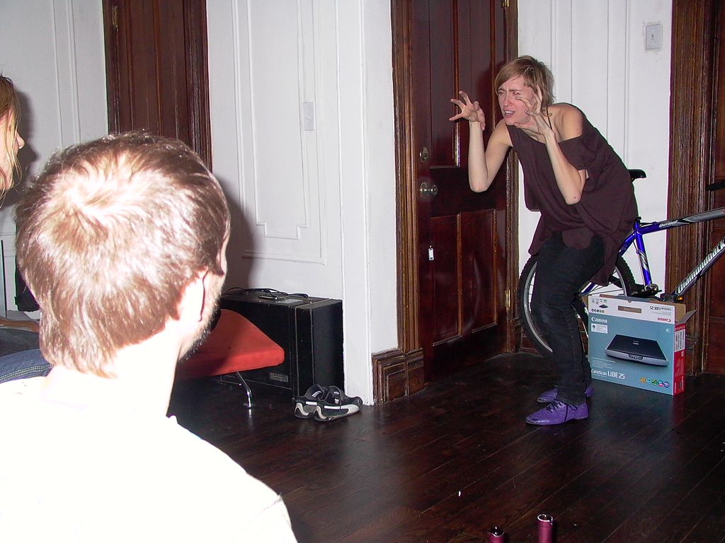 Game Of Charades - 05