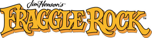 Jim Henson's Fraggle Rock Logo