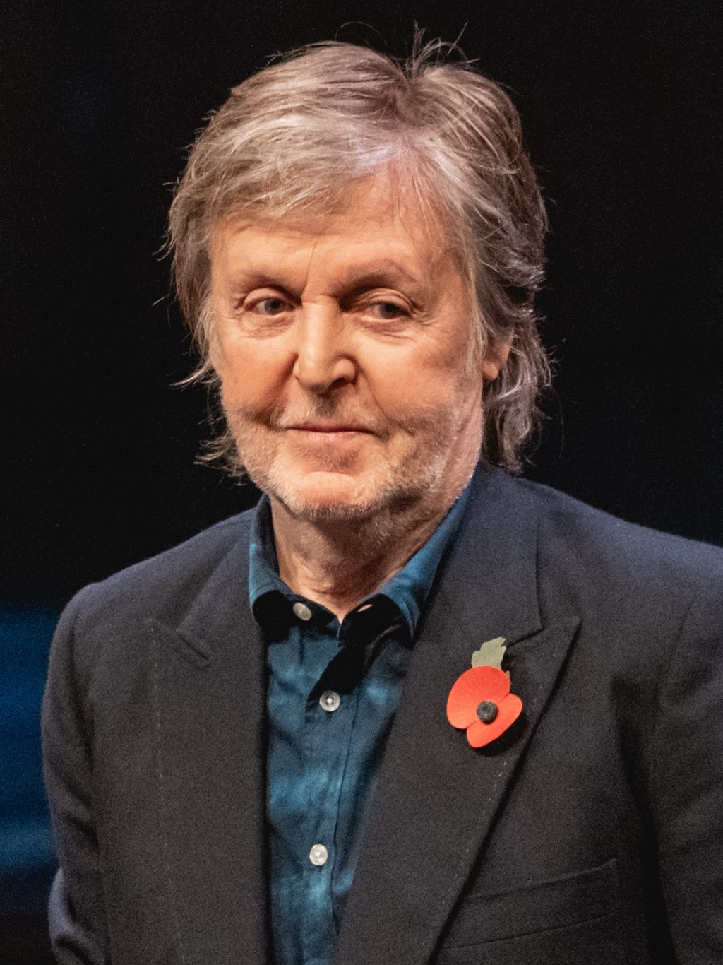 Paul Mccartney 2021 (Cropped)