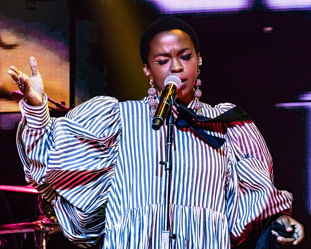 1024Px-Ms. Lauryn Hill @ The Mayan 10 18 2019 (49311869387)