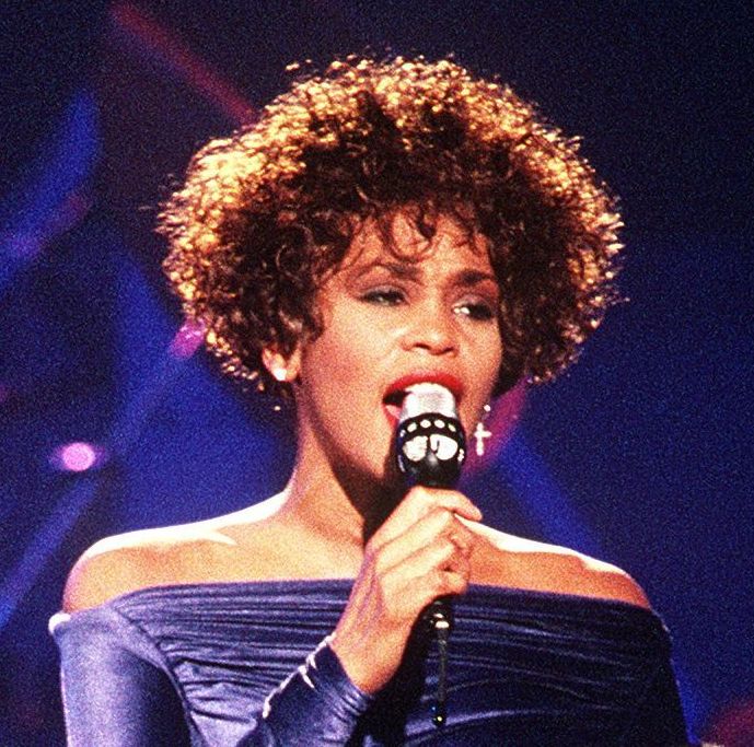 Whitney Houston Welcome Home Heroes 1 Cropped