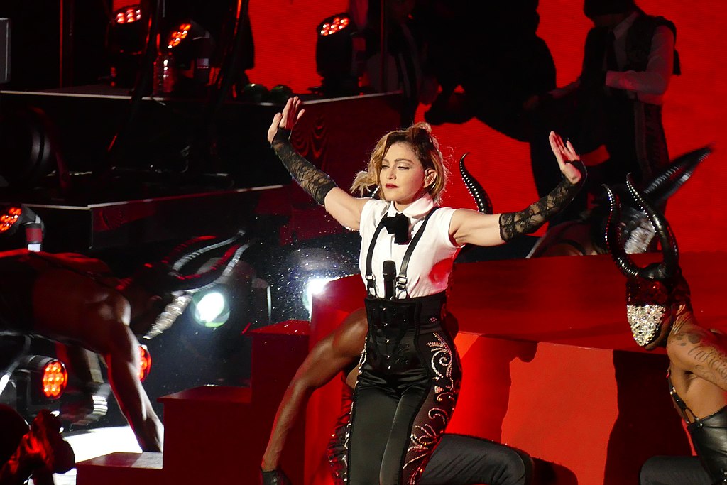 Taipei Madonna Concert-172 (26251183970)