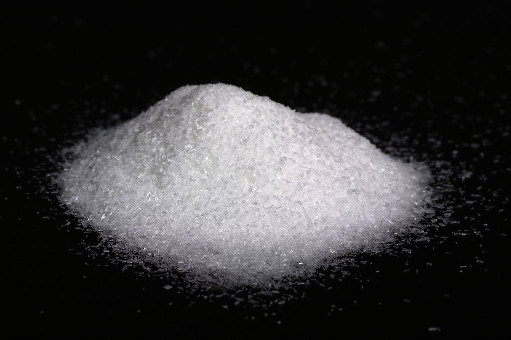 1024Px-Monosodium Glutamate Crystals