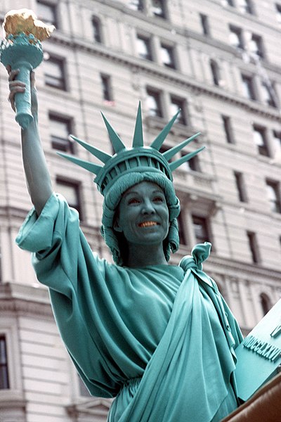 400Px-Statue Of Liberty Costume