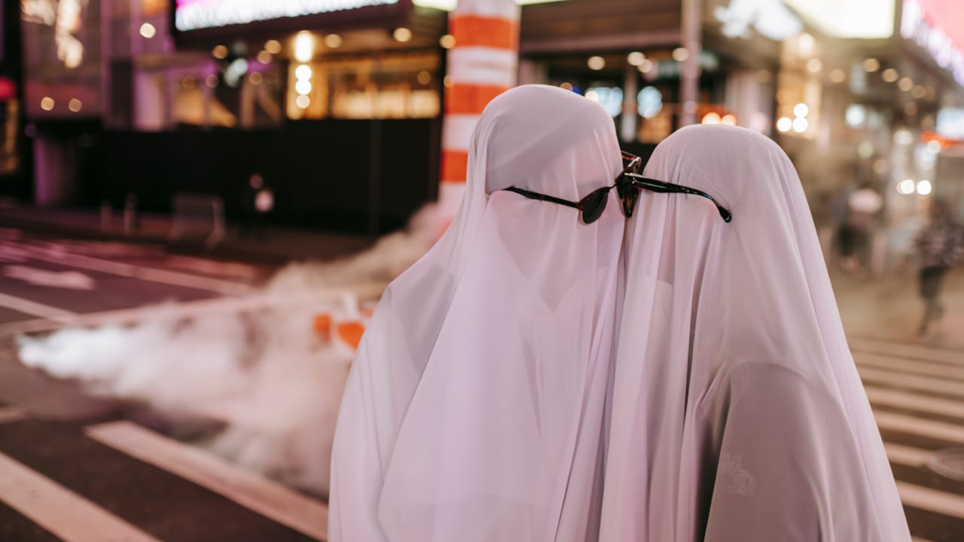 For Couples With Children, This Option Lets The Whole Family Get In On The Halloween Fun. Don Your Latex Superhero Suits And Pack The Kids For A Night Of Trick Or Treating And Fighting Crime.