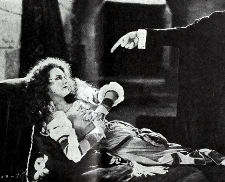 The Phantom Of The Opera (1925) - 8