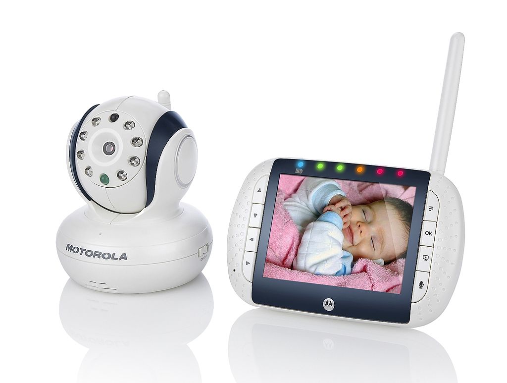1024Px-Mbp36 - Digital Video Baby Monitor Mbp36