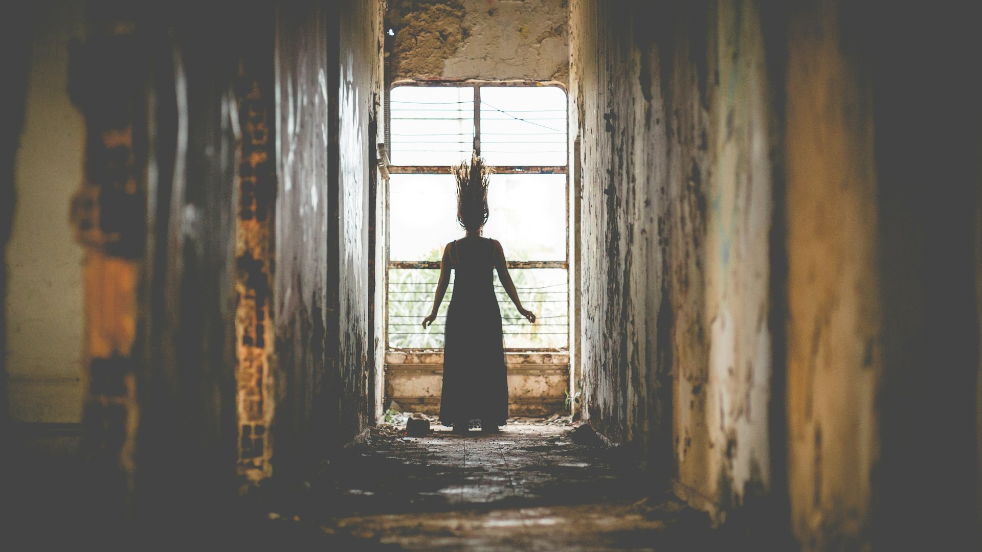 Hauntt