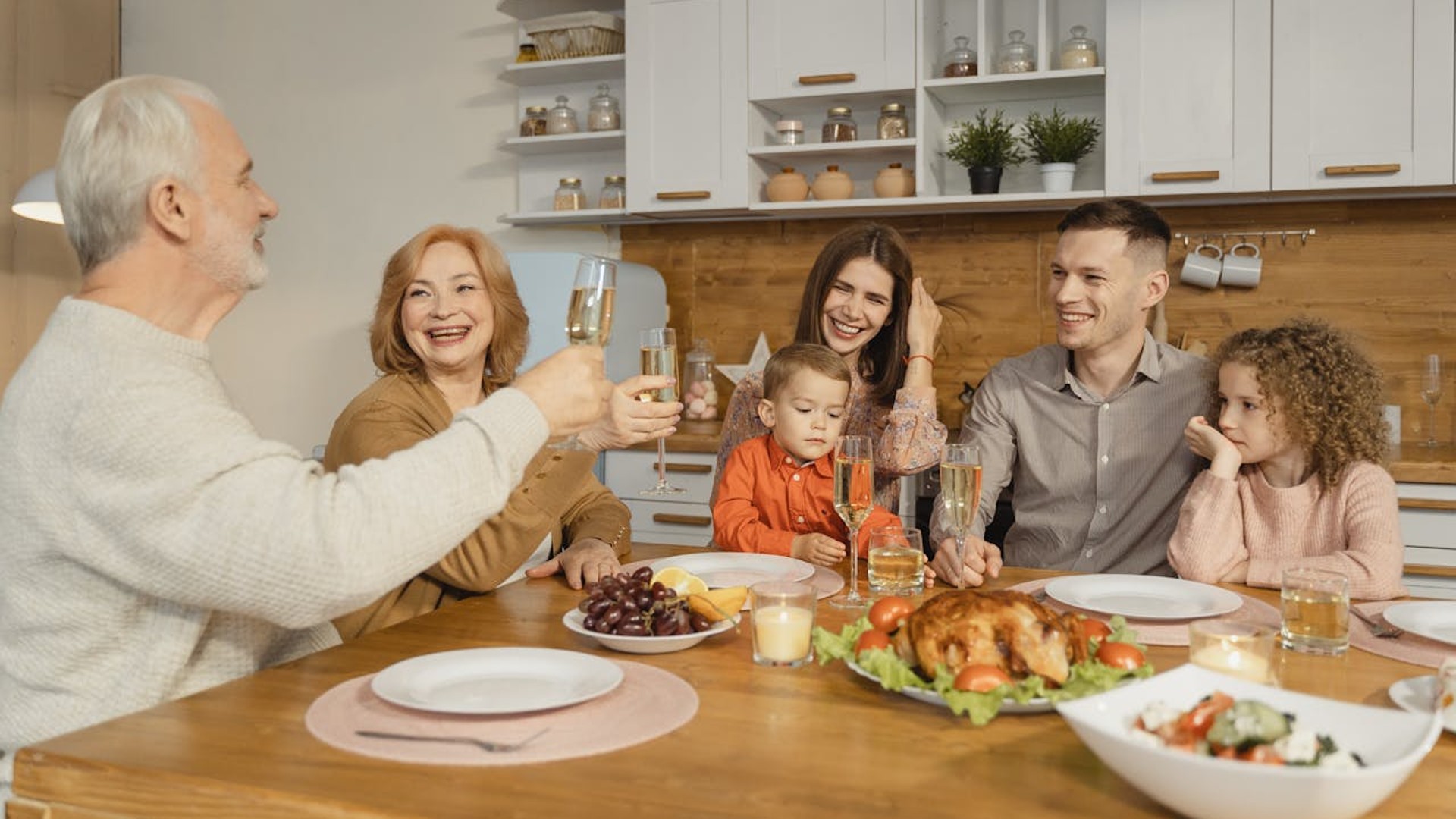 Thanksgiving