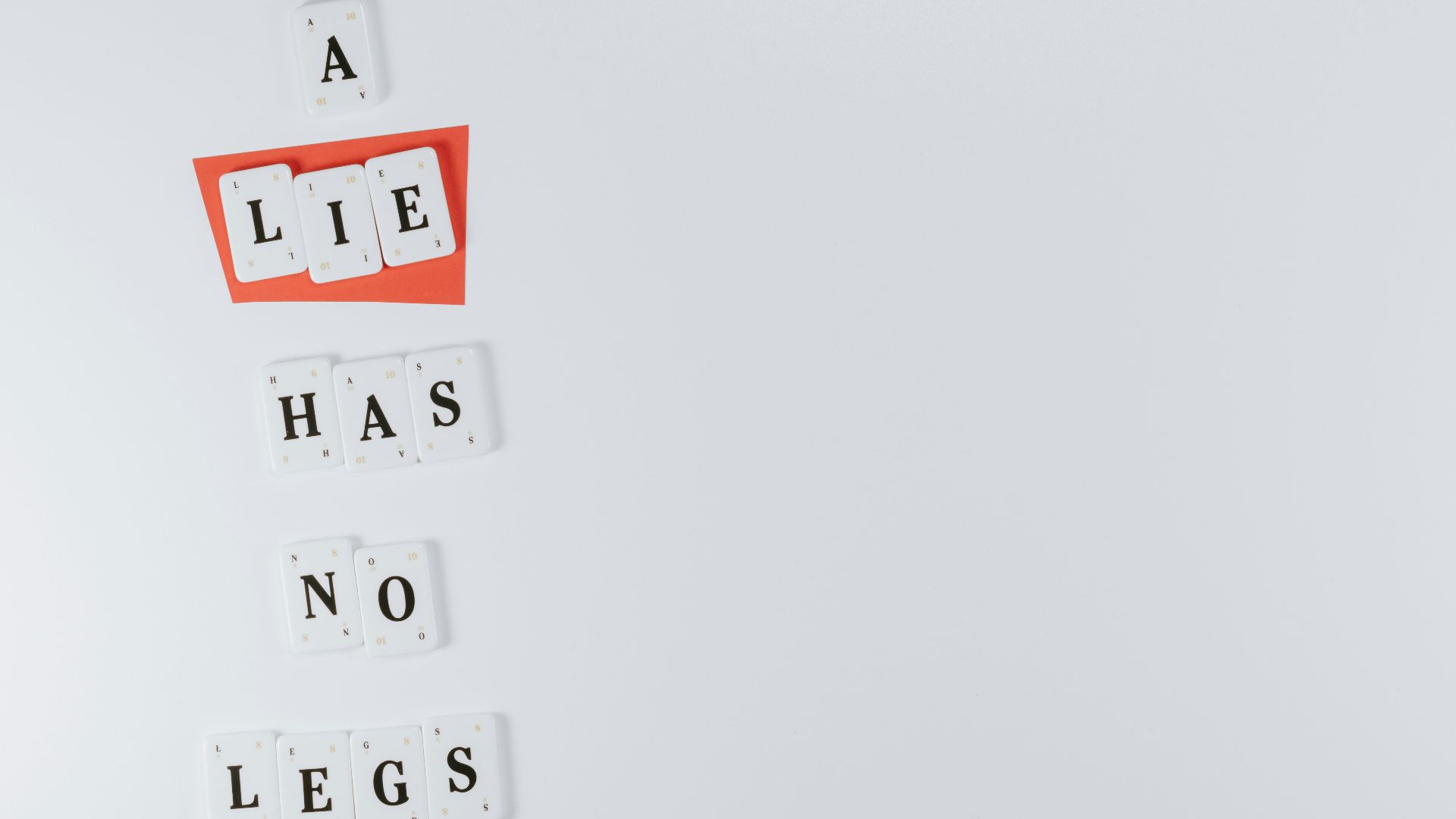 i am a good man i am a good man