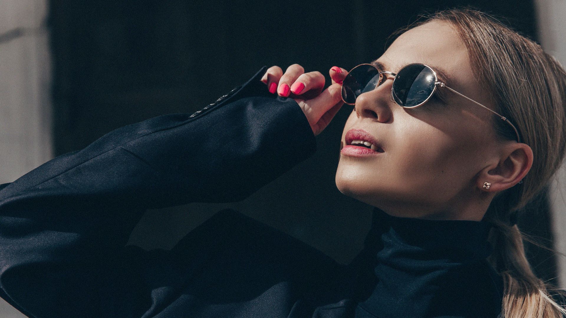 Оля Жеребцова