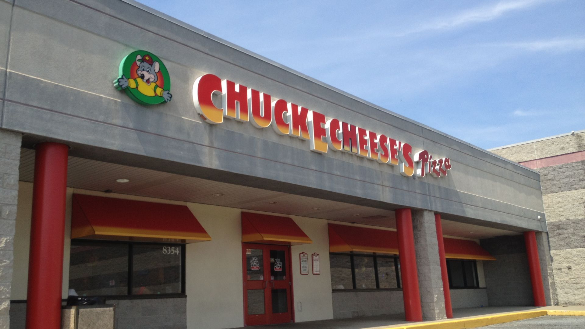 File:Chuck E Cheese Dundalk, MD.jpg