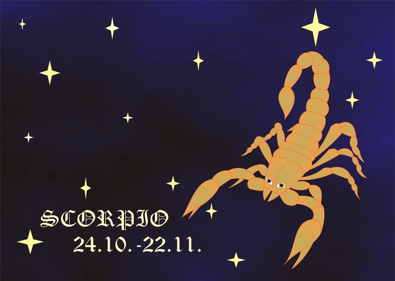 Horoscope-1505422 1280