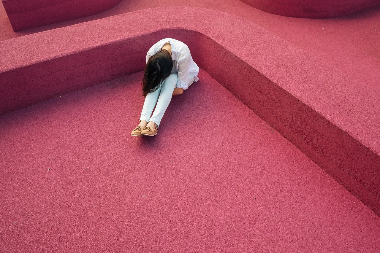 Woman-863686 1280