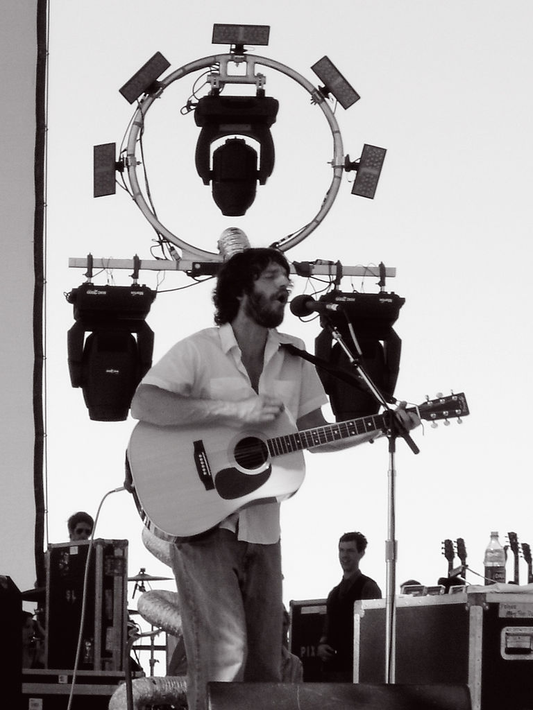Ray Lamontagne