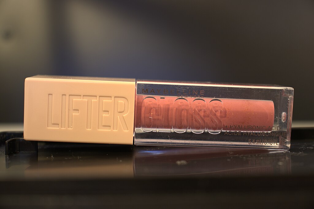 Maybelline Liftergloss