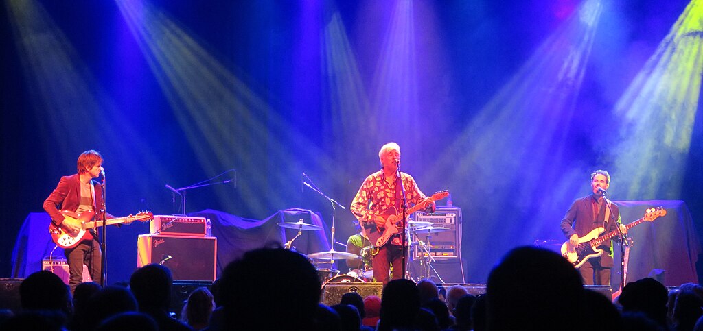 The Psychedelic Furs 25-Jul-2017 02