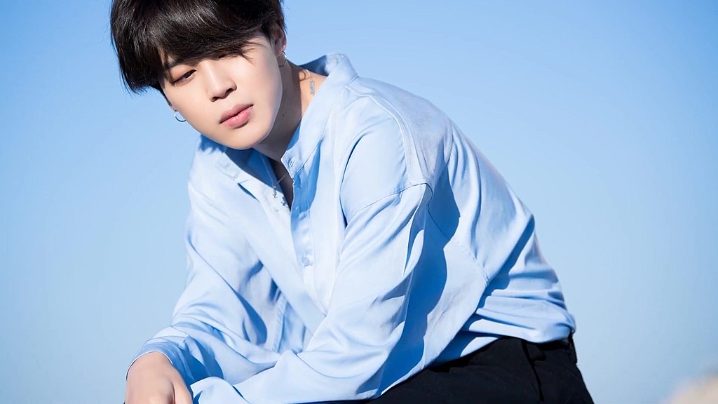 1024Px-Jimin For Bts 5Th Anniversary Party In La Photoshoot By Dispatch, May 2018 01