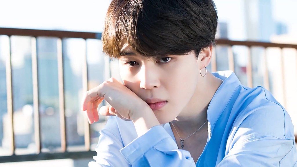 1024Px-Jimin For Bts 5Th Anniversary Party In La Photoshoot By Dispatch, May 2018 07