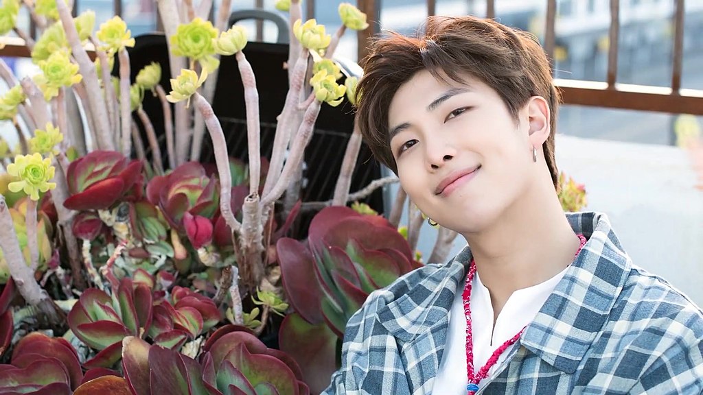 1024Px-Rm For Bts 5Th Anniversary Party In La Photoshoot By Dispatch, May 2018 04