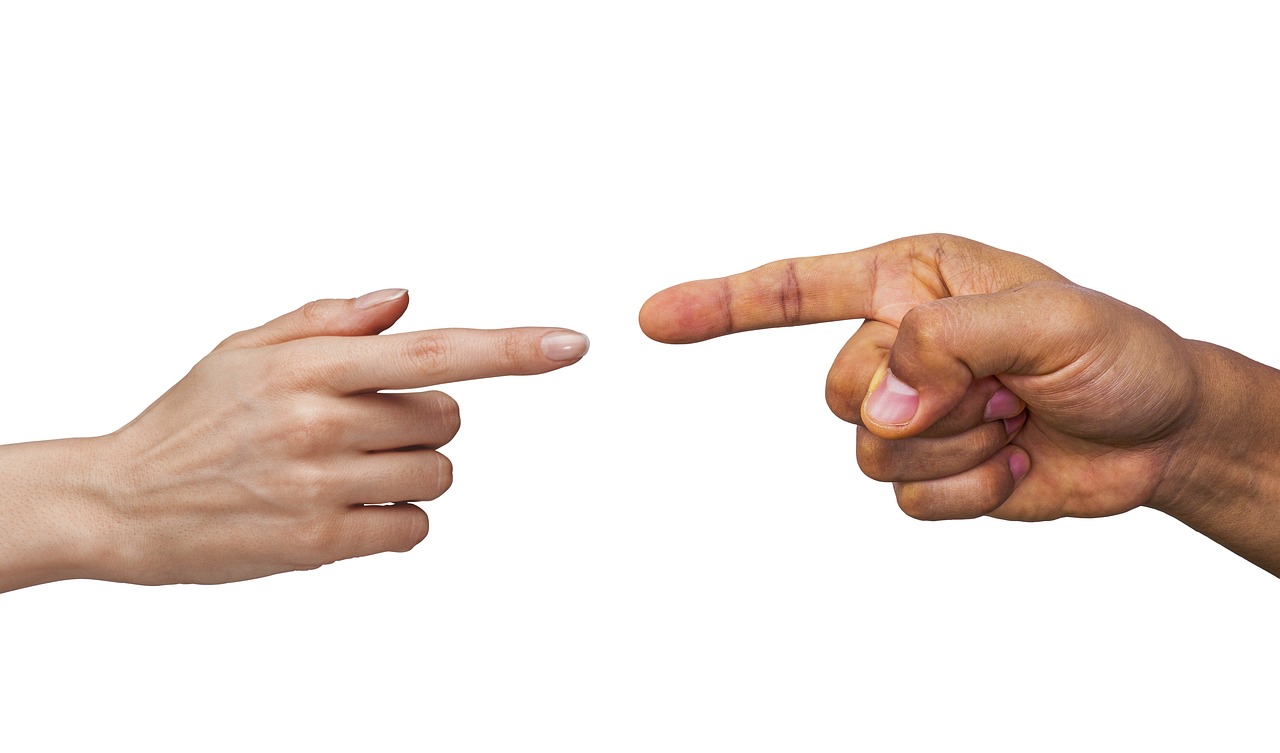 Finger-3639605 1280