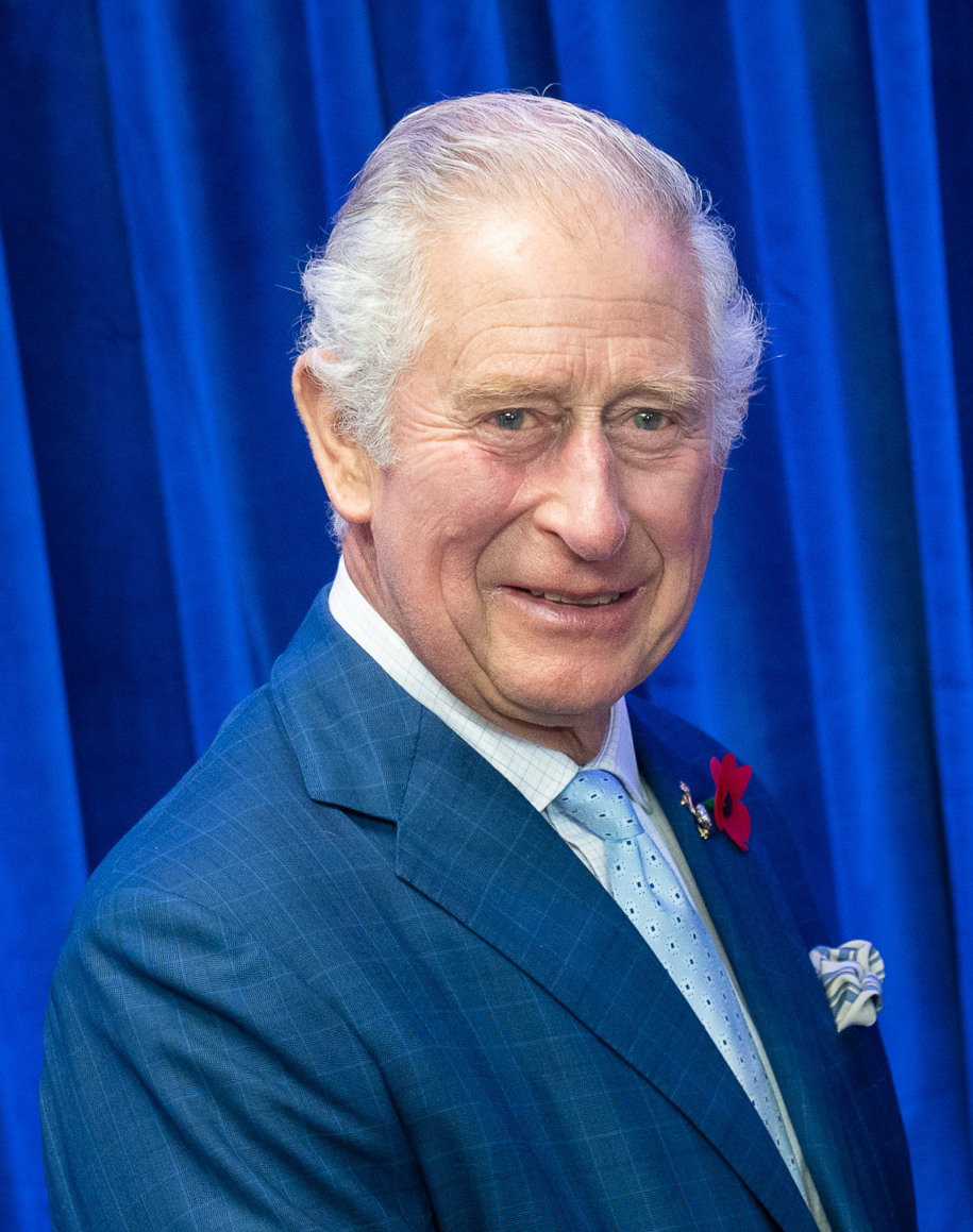 Charles, Prince Of Wales In 2021 (Cropped) (3)