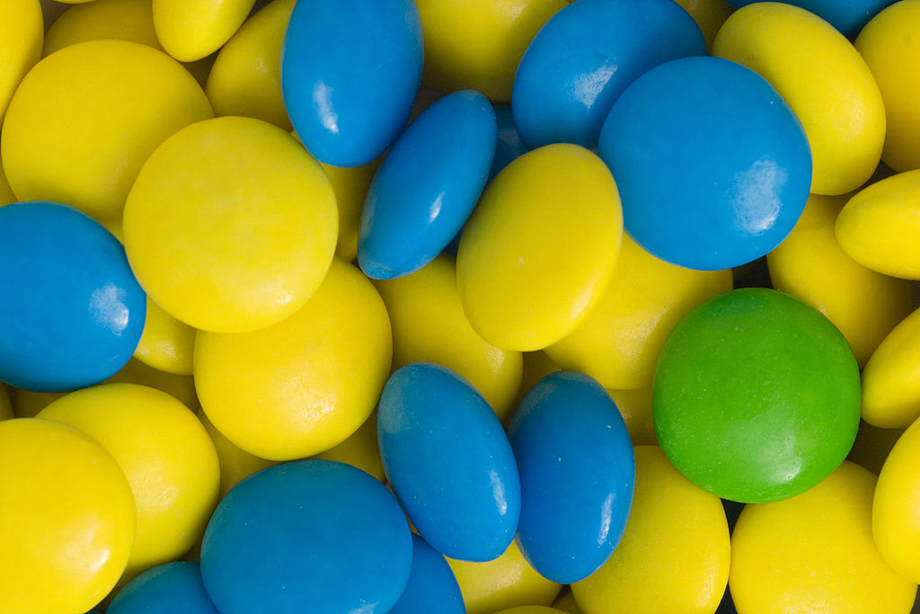 Smarties Redone 2 (20546225)