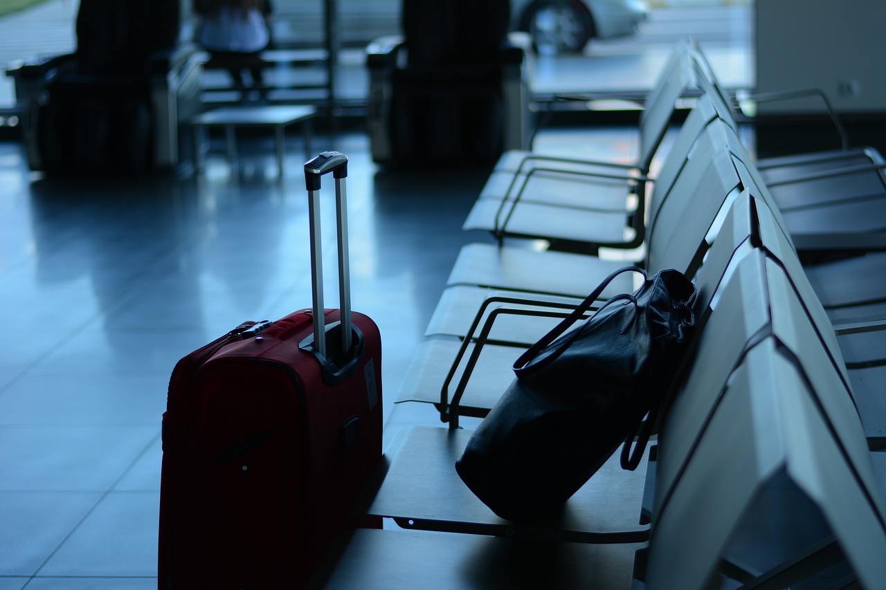 Airport-519020 1280