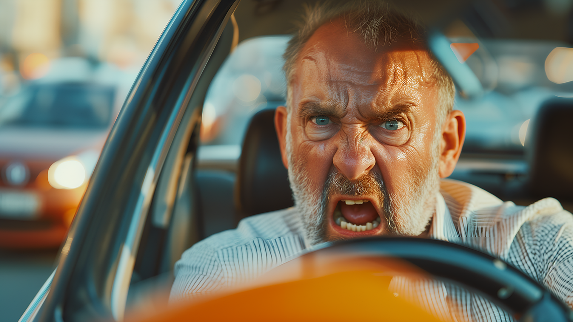 Rage