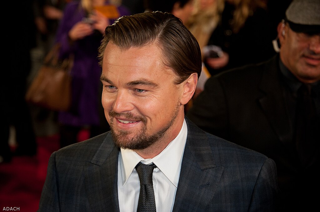 1024Px-Leonardo Dicaprio 20140503