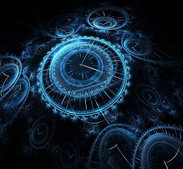 Time-Travel