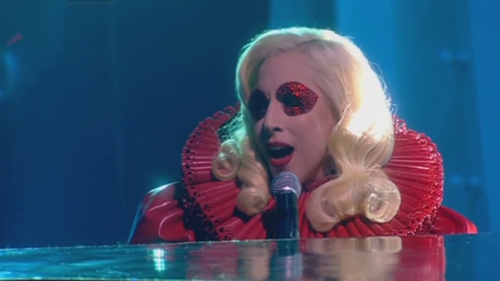 1024Px-Lady Gaga Royal Variety Performance 2010