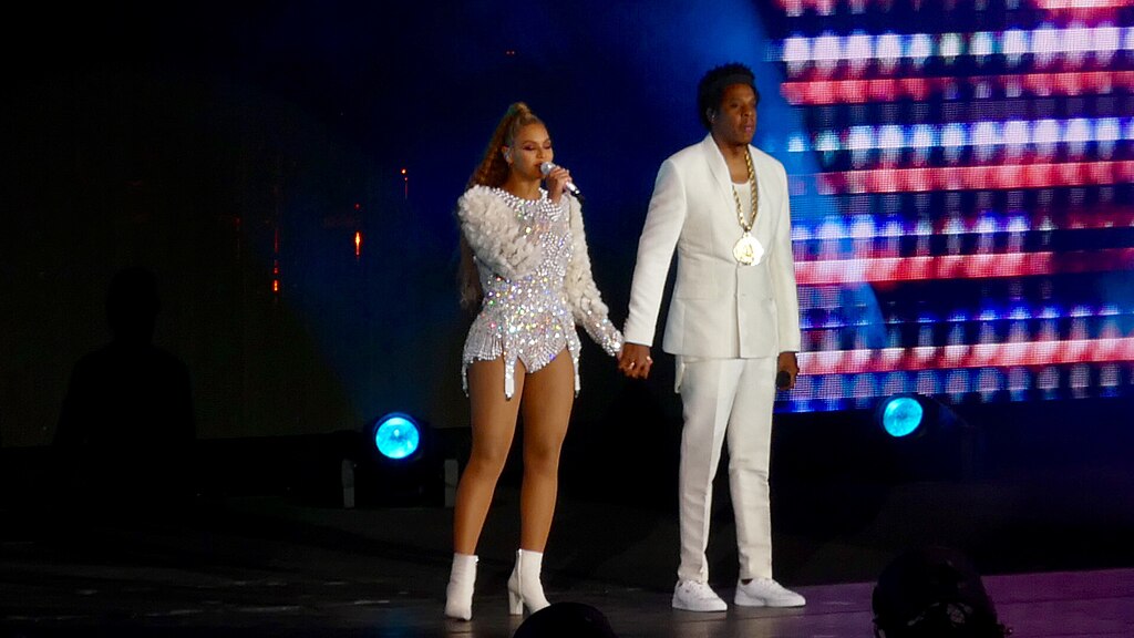 1024Px-Beyonce And Jay-Z 2018 (3)