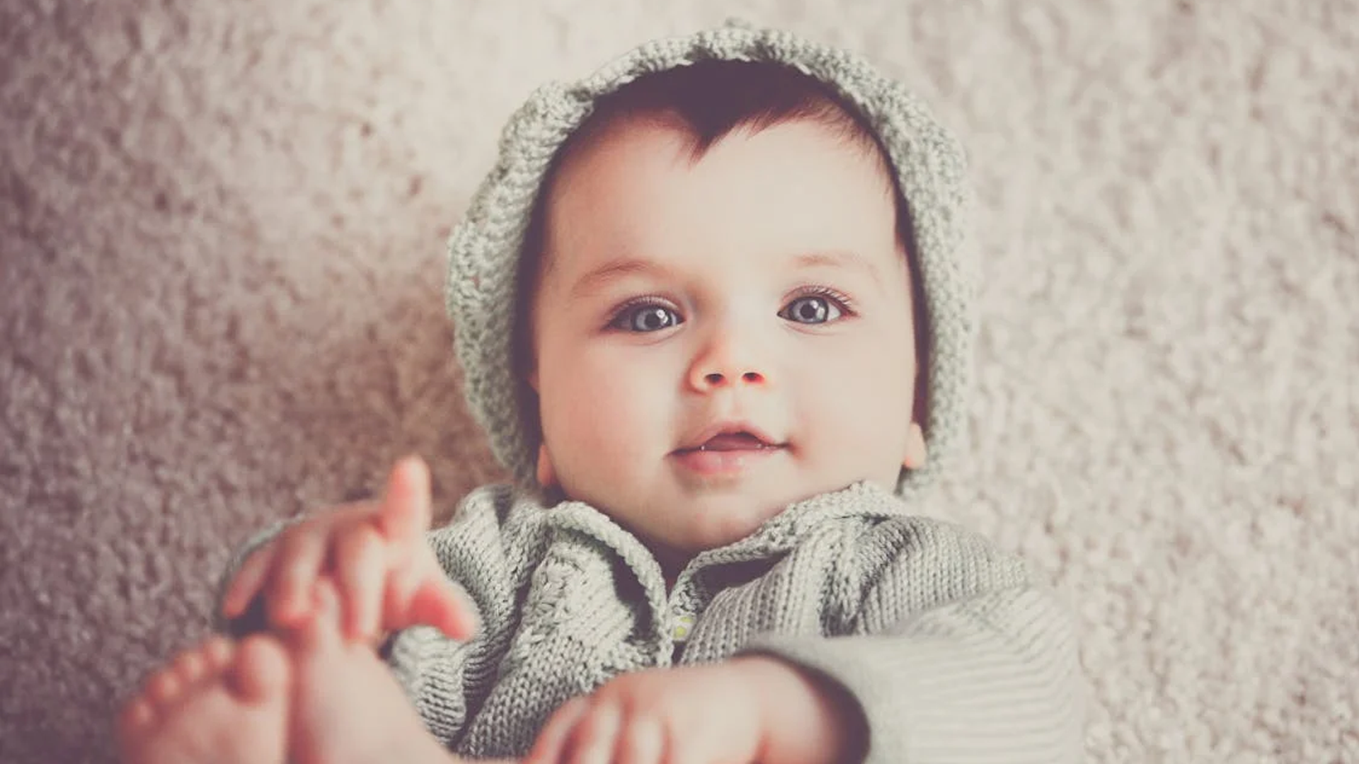 Baby