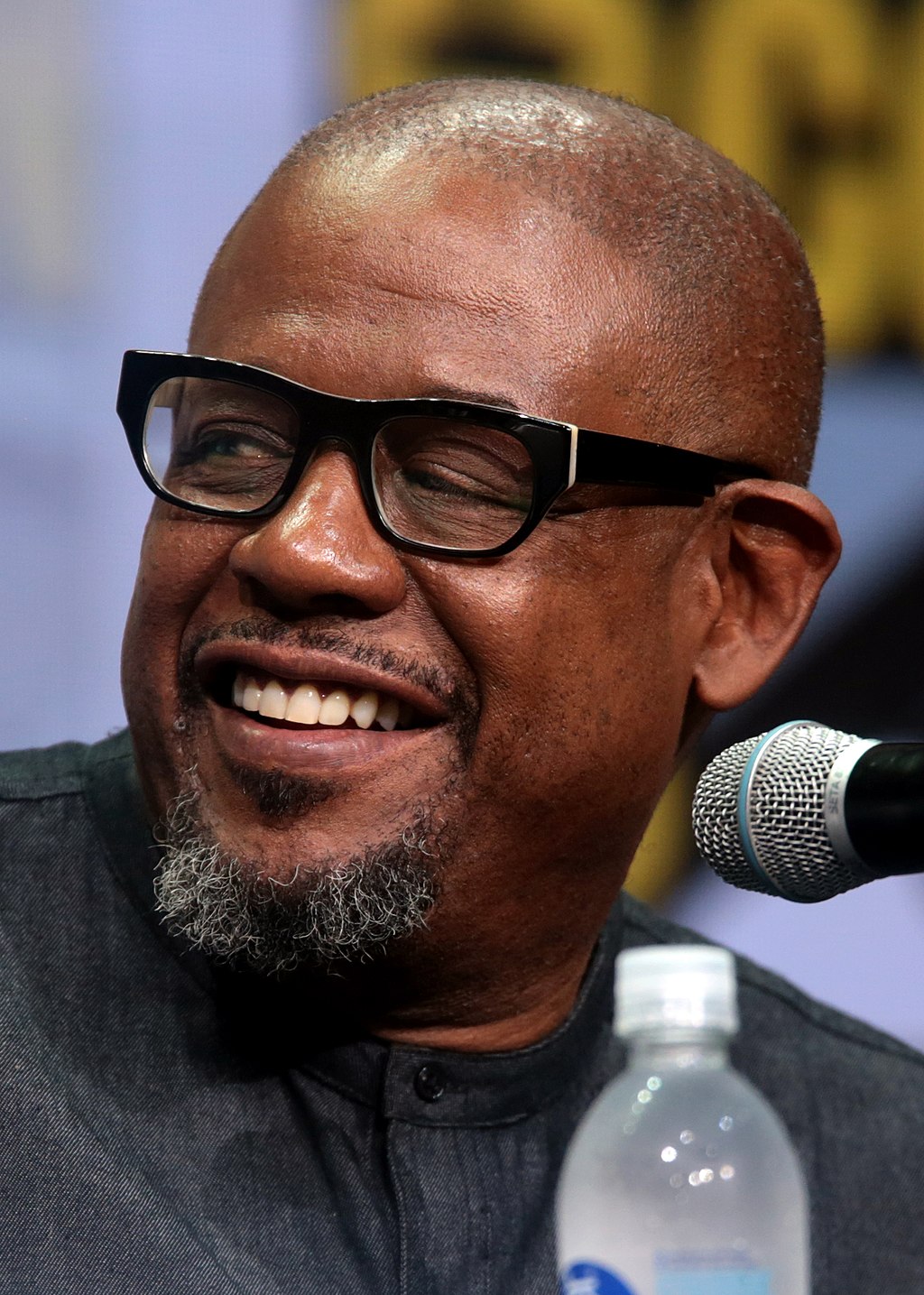 1024Px-Forest Whitaker By Gage Skidmore