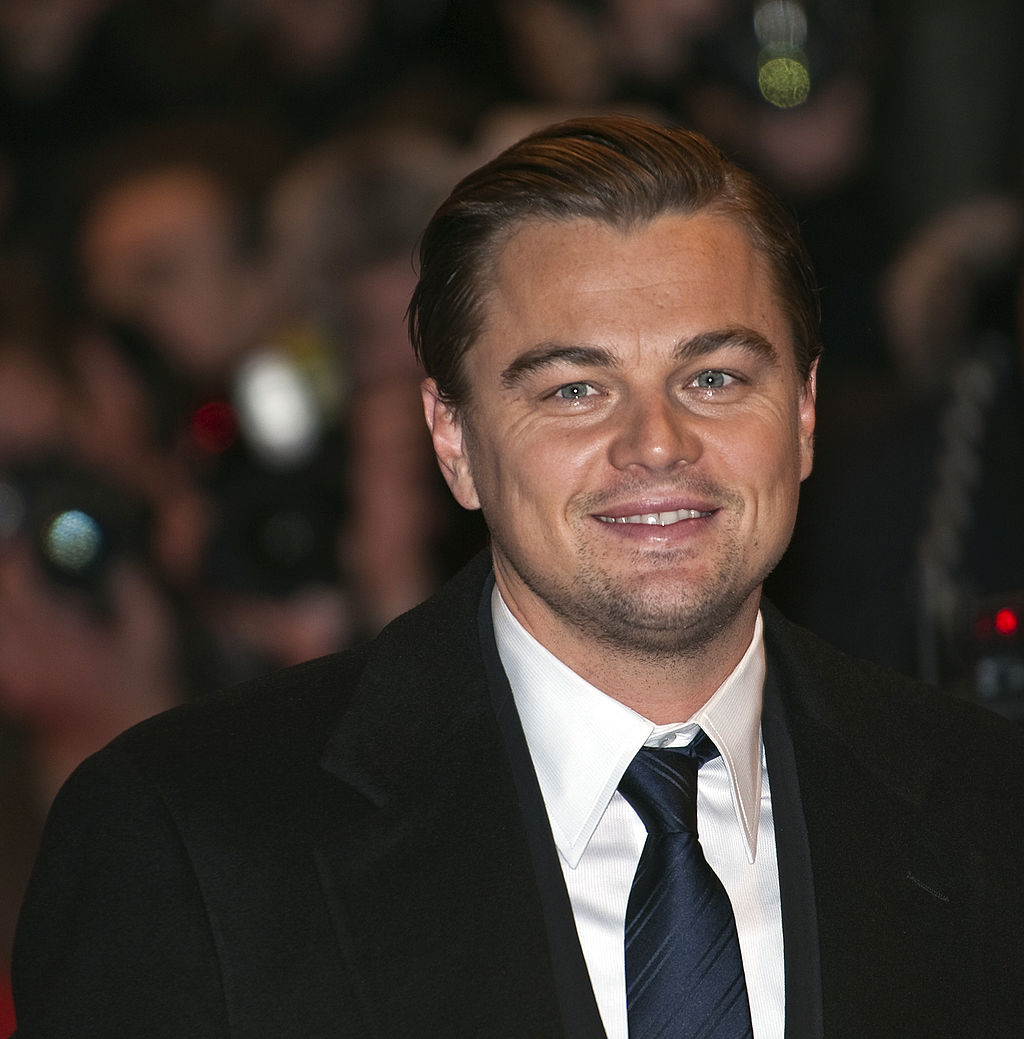 1024Px-Leonardo Dicaprio Crop