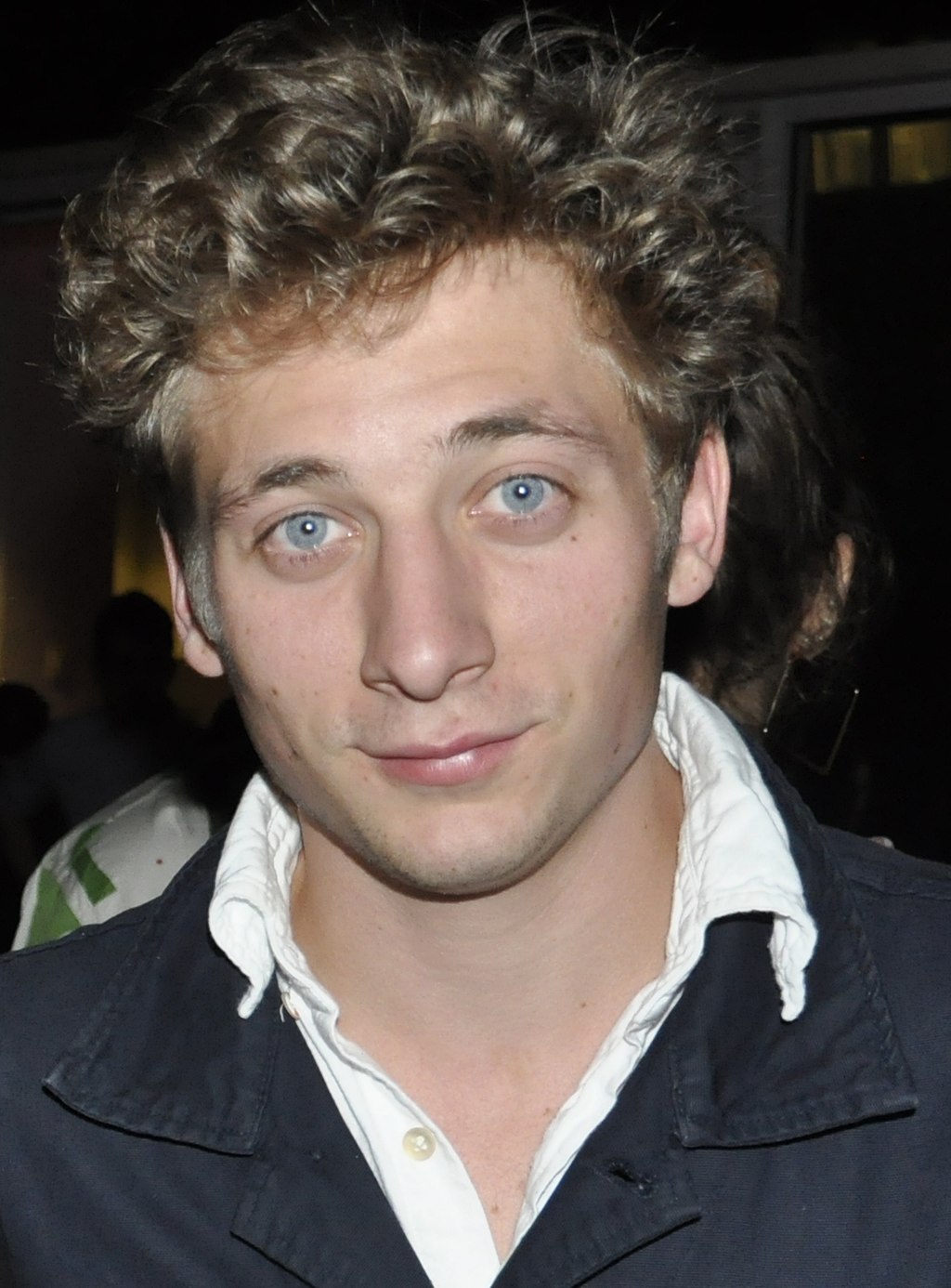 1024Px-Jeremy Allen White, At&T Center, 2013