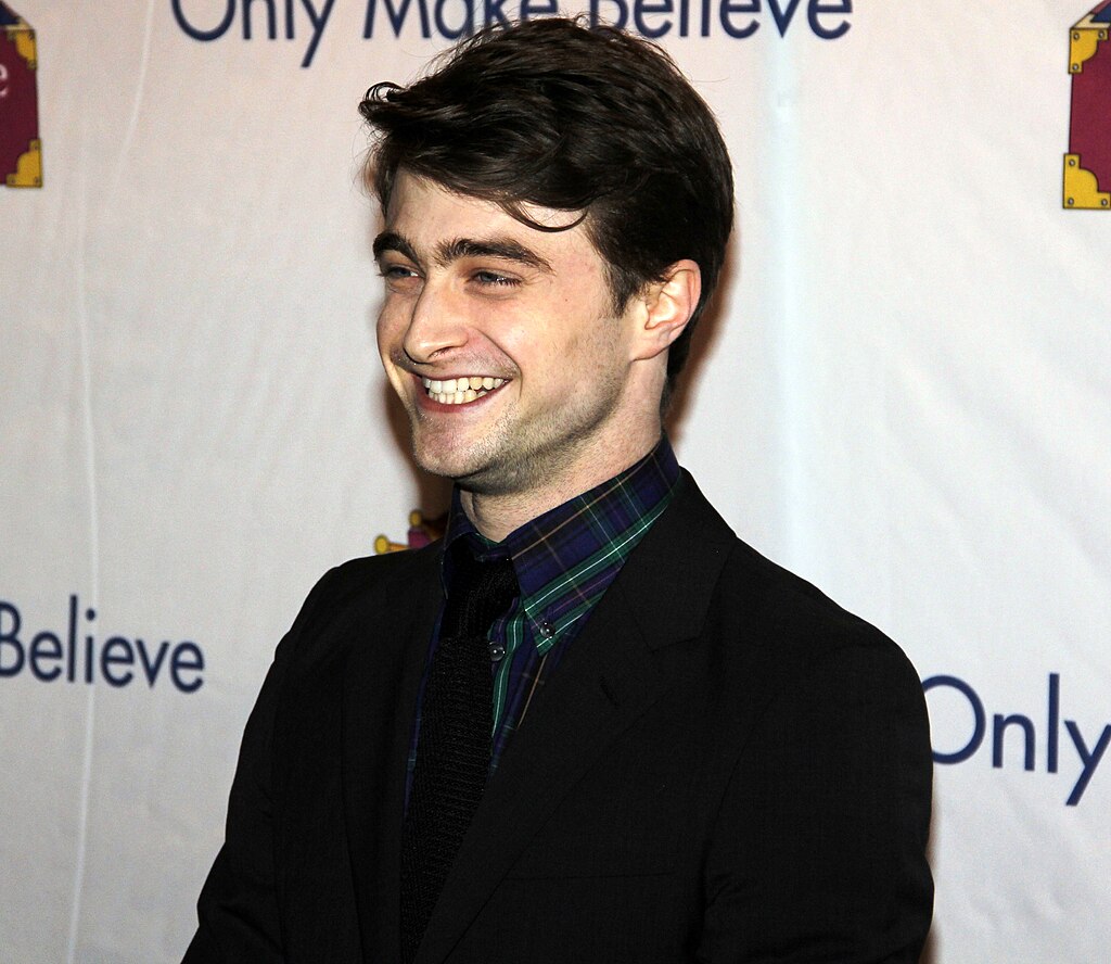 1024Px-Daniel Radcliffe 4, 2011