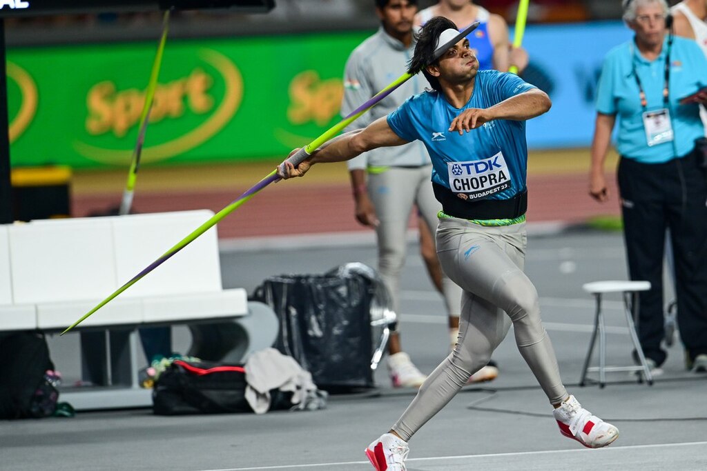 1024Px-Neeraj Chopra Budapest 2023